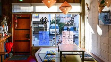 内部エントランス / 8