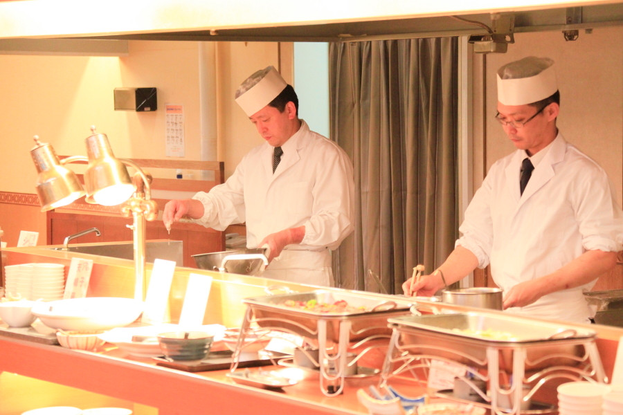 キッズコーナーや卓球コーナーなど、ホテル内で満足できる◎3357707