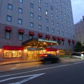 高知パレスホテル(高知県 ビジネスホテル) / 4