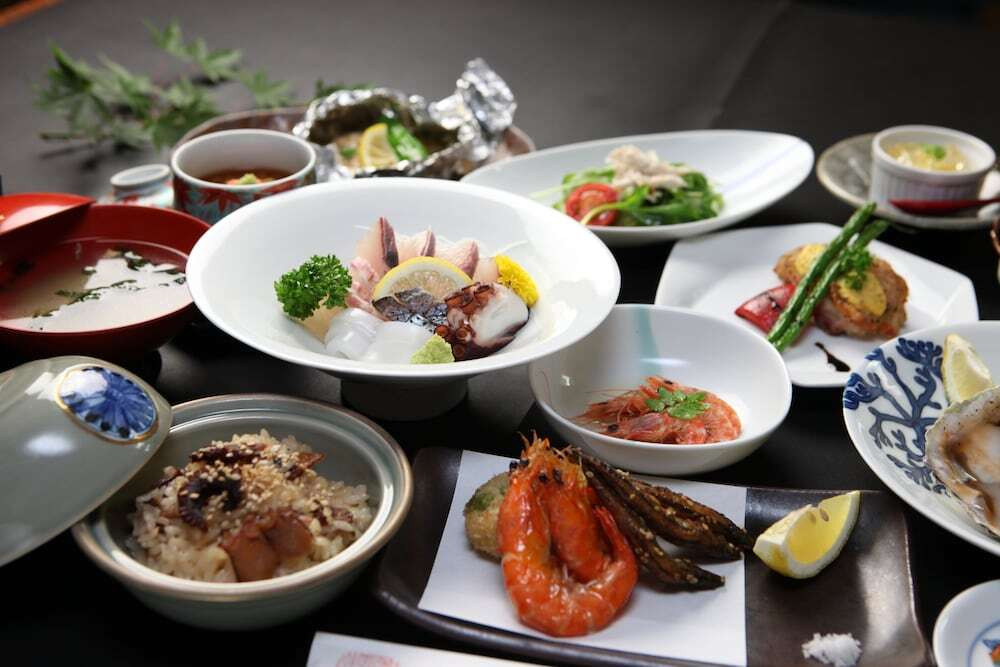 ナチュラルな雰囲気に、こころ安らぐ素朴な宿3521057