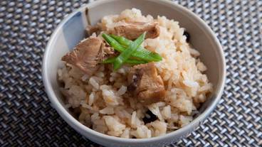 朝食ビュッフェ / 7