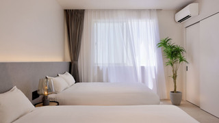 スーペリア ヴィラ　C