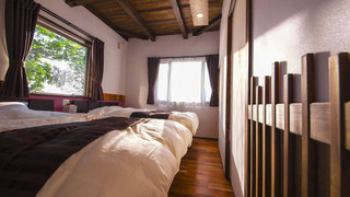 (13歳からご宿泊可能) 露天風呂付一戸建て離れ [そっちのO-heya] 禁煙