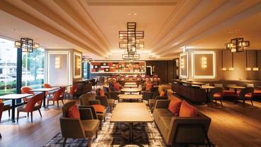 カフェ＆バー「MYPLACE」④ / 16