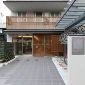 KeFU stay＆lounge（京都府 ビジネスホテル） / 2