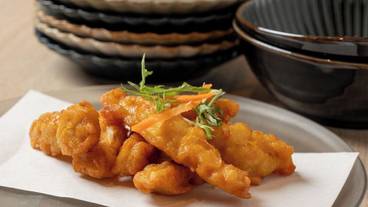 朝食ビュッフェ / 26