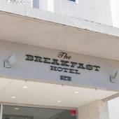 The BREAKFAST HOTEL PORTO石垣島（沖縄県 ビジネスホテル） / 3