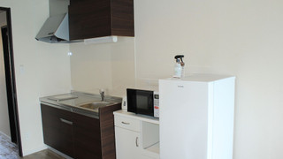 ツインルーム シービュー