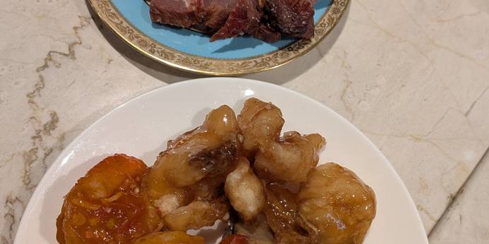 ニューオーサカホテル（大阪府 シティホテル） / 1