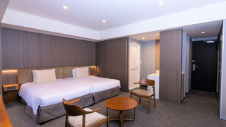 ステイ プレミア 禁煙