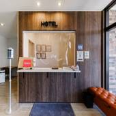 Tabist 駿 日高平取（北海道 ビジネスホテル） / 3