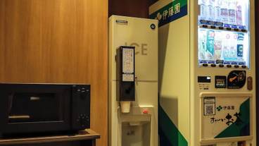自動販売機 / 9