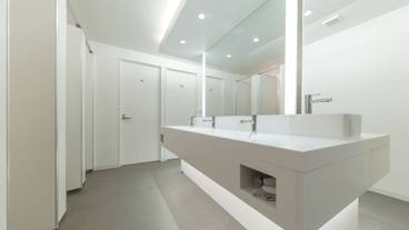 バスルーム / 11