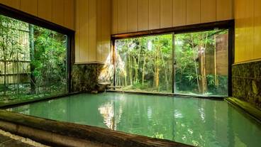 共用バスルーム / 13