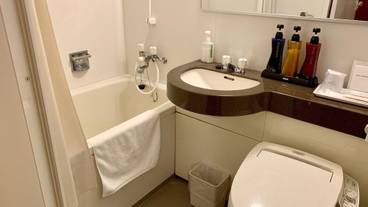 バスルーム / 18