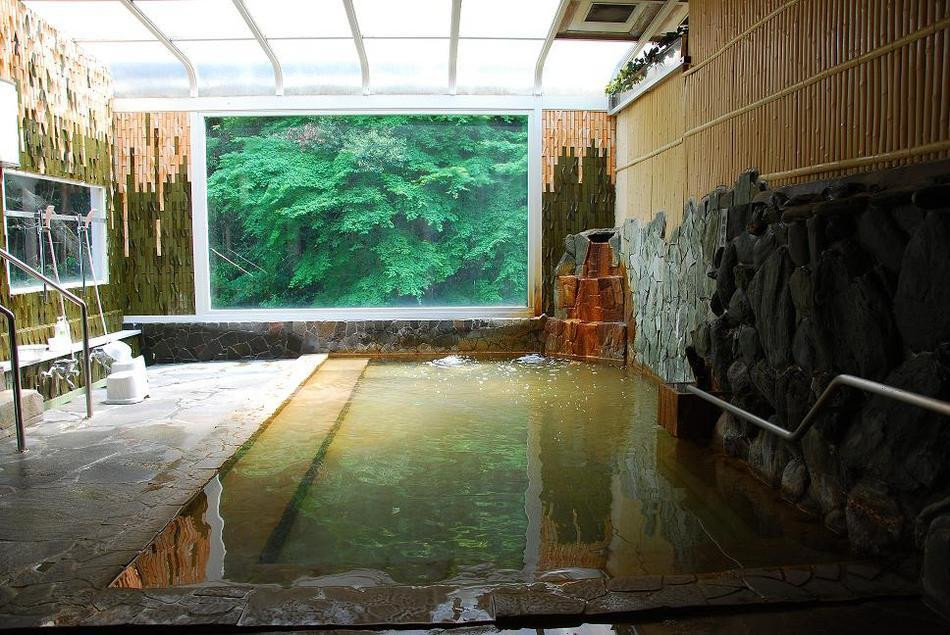 四季の自然と天然温泉が魅力♪渓流沿いの隠れ家旅館3489928