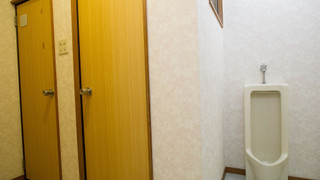 和室 共用バスルーム