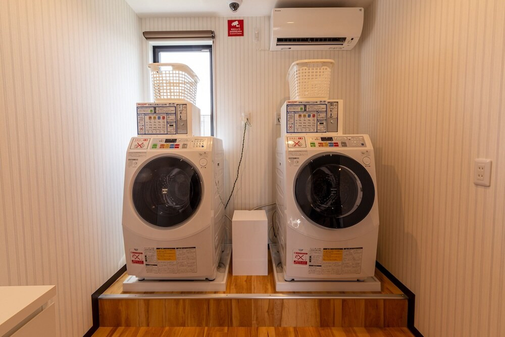 ランドリー ルーム