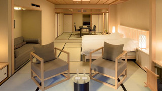 スタンダード　和室　D