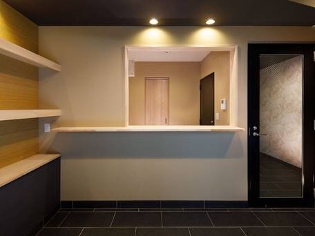 Connect inn 祇園四条 / 3