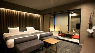 ファミリールーム (和洋室)