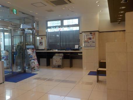 東横イン京都琵琶湖大津 / 3