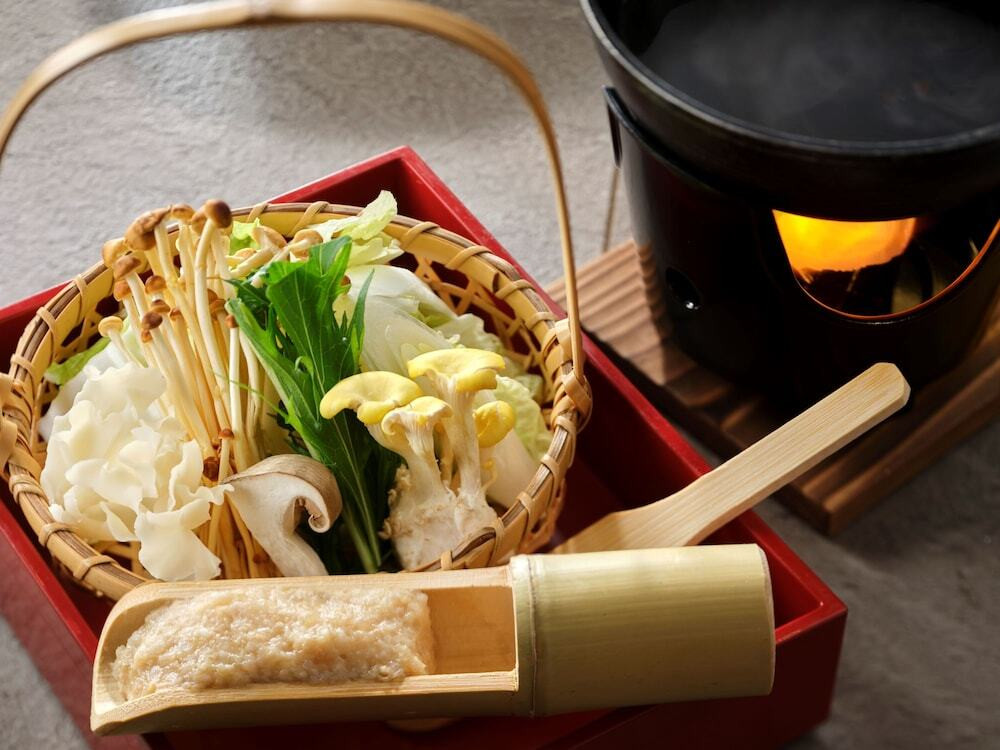 食事・飲み物