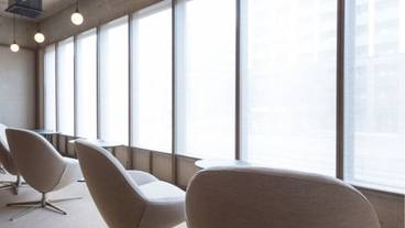 ロビーラウンジ / 5