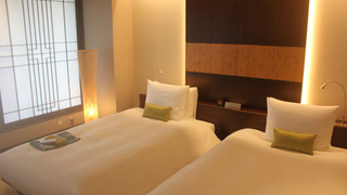 スタンダードルーム(禁煙)