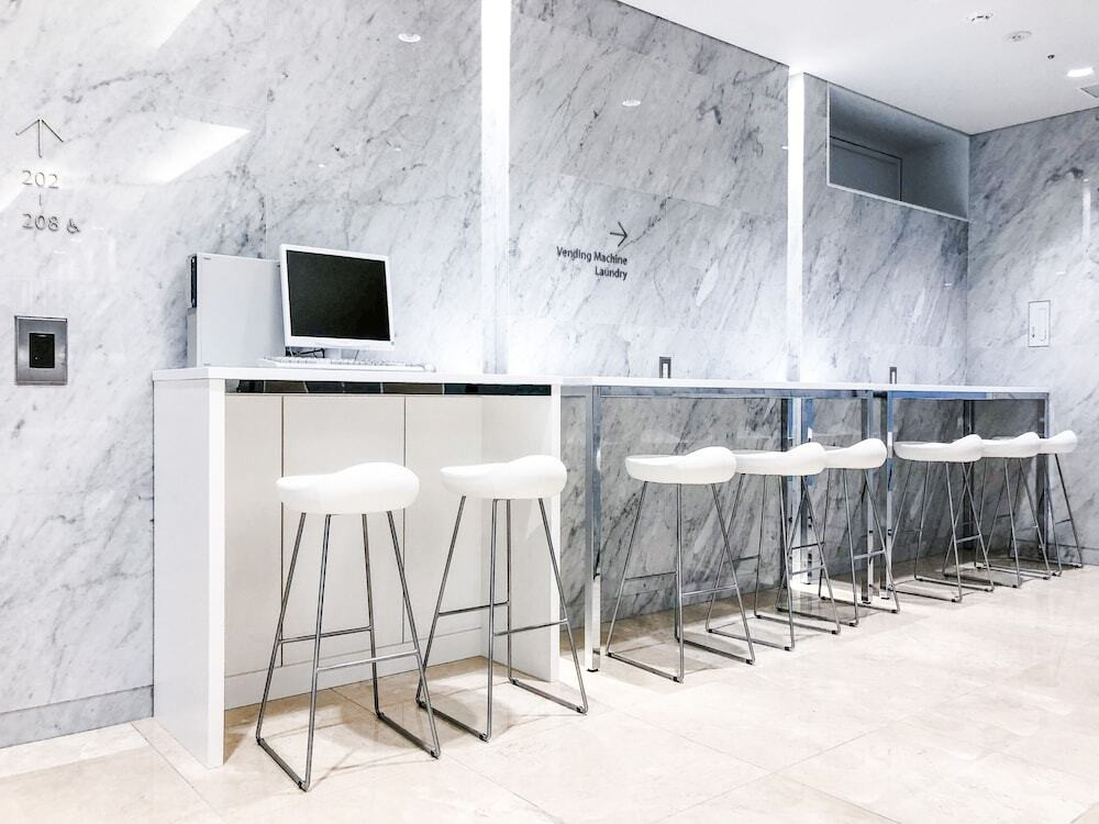 ビジネスセンター