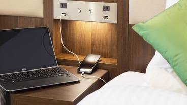 客室の設備とサービス / 10