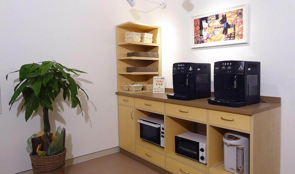 コーヒー サービス