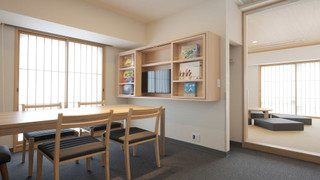 夜通しボードゲームの部屋 禁煙