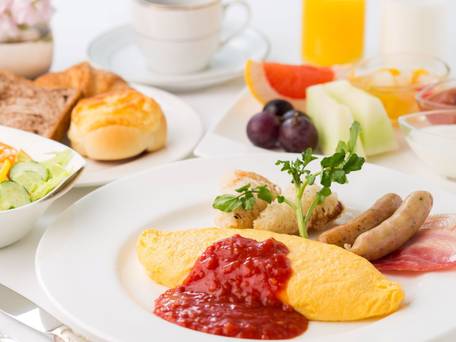 白馬東急ホテル / 5