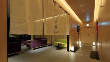 施設内の設備 / 2