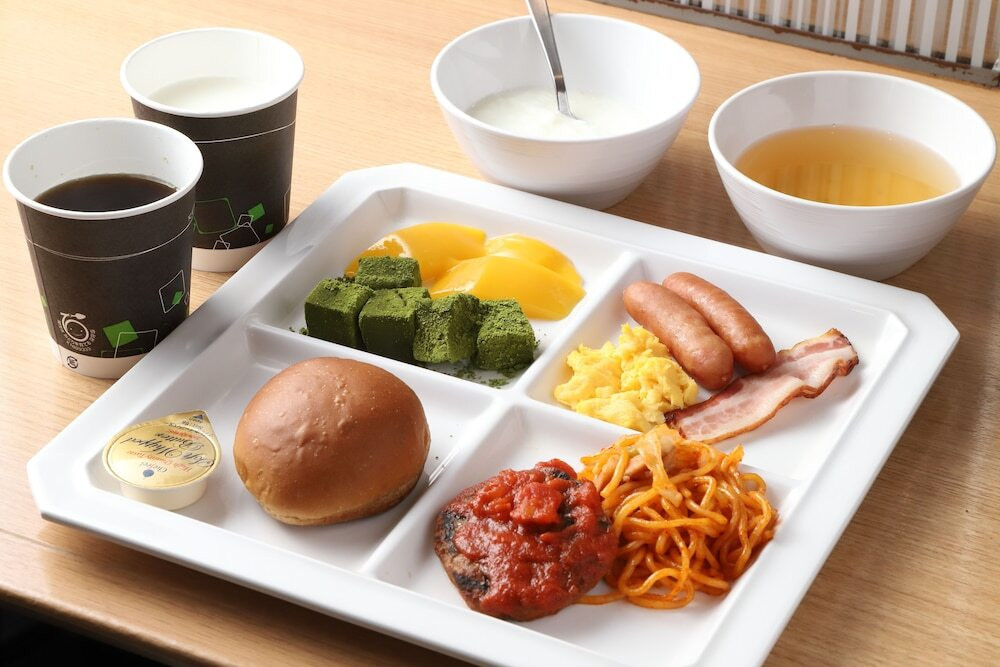 レストラン