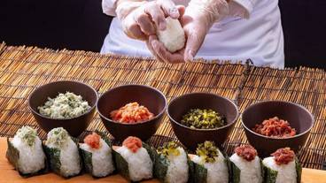 朝食ビュッフェ / 16