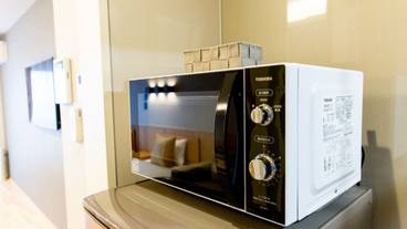 電子レンジ / 38