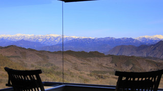 和室12帖角部屋 禁煙