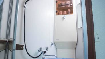 バスルーム / 11