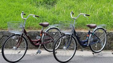 施設内の設備 / 6