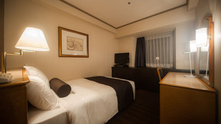 スタンダードダブル 禁煙