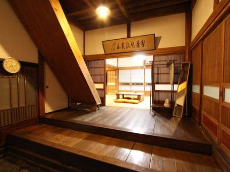 FUJI SAKURA HOUSE / 2