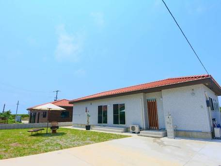 Guest House Holoholo Beach Side（石垣島） / 2