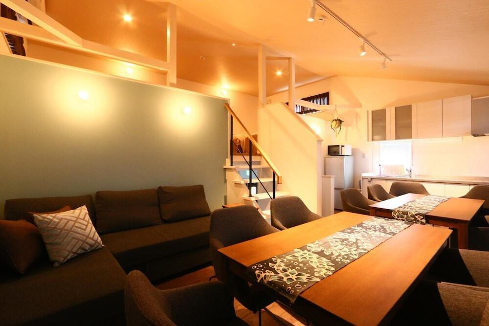 リビングルーム