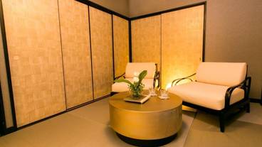 リビング エリア / 15