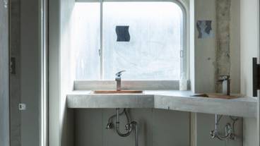 施設内の設備 / 18