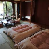 赤湯温泉 森の湯（山形県 旅館） / 2