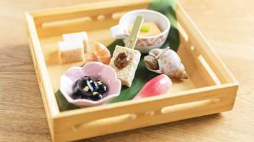 食事・飲み物 / 2