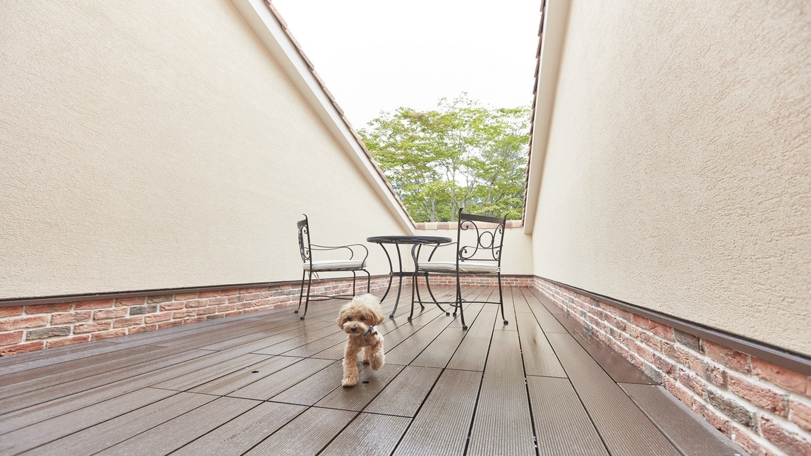 ルシアン旧軽井沢（ルシアンキュウカルイザワ） / 7